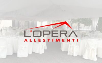 Tendenze degli allestimenti per matrimoni 2025